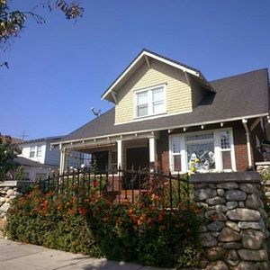 Meet your Posher, Ana